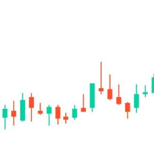 Candlestick-diagram